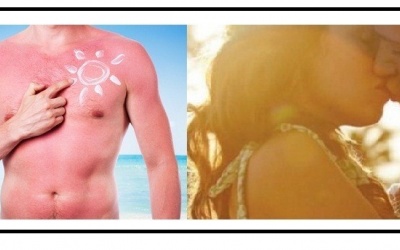 10 kiểu dị ứng kỳ quái nhất (P.1)