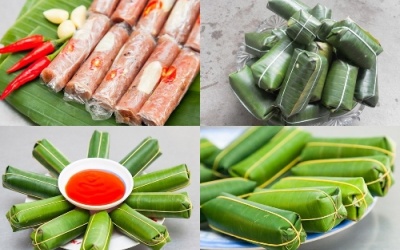 Những người nên tránh xa nem chua