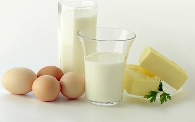 Thực phẩm ngăn ngừa bệnh loãng xương