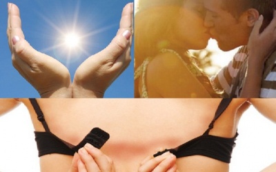 10 kiểu dị ứng kỳ quái nhất (P.2)