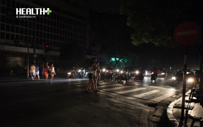 Hà Nội tiết kiệm được 400 triệu đồng trong “1 Giờ Trái đất”