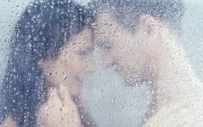 Thỏa mãn trong… phòng tắm