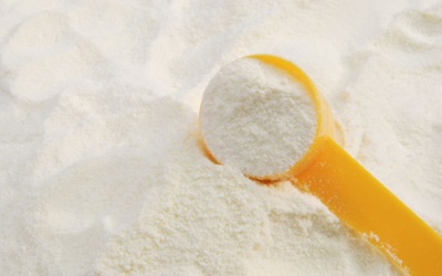 Làm sao để phân biệt sữa rởm, sữa kém chất lượng?