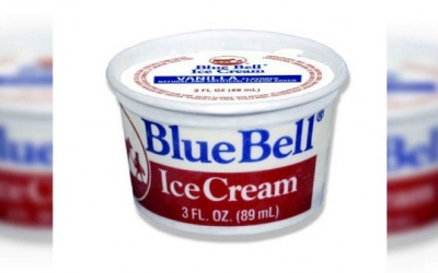 Blue Bell - Hãng kem làm 5 người chết thu hồi thêm sản phẩm