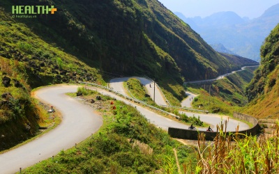 Hà Giang: Nhìn lại 50 năm con đường hạnh phúc