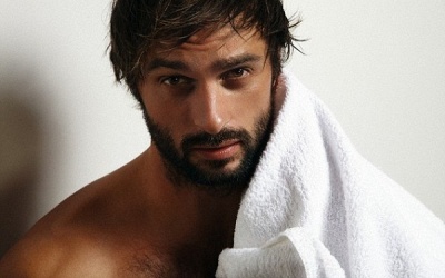 Râu - Càng nam tính càng dễ bẩn