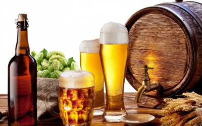 Uống 3 lon bia mỗi ngày có nguy cơ bị ung thư gan