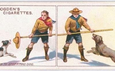 10 mẹo vặt hữu dụng qua nhiều thế kỷ