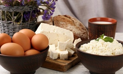 VitaminB5 - Trợ thủ đắc lực cho sức khoẻ