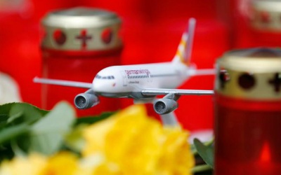 Vụ máy bay Đức gặp nạn: Tiết lộ cuộc hội thoại 'ớn lạnh' từ hộp đen