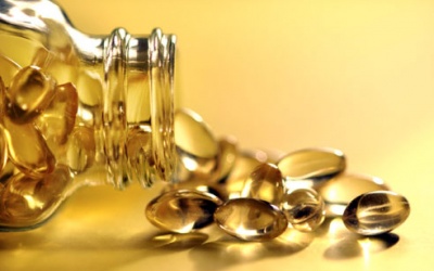 Omega-3: Cách tránh xa ung thư tuyến tiền liệt