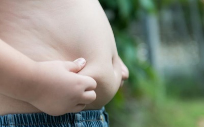 Nhiều phụ huynh không nhận ra con thừa cân béo phì