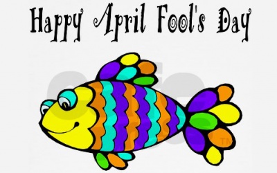  Những món “thịt lừa” nổi tiếng ngày Cá tháng Tư 