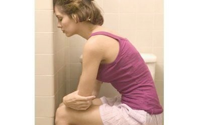 Tạm biệt táo bón nhờ 5 loại quả