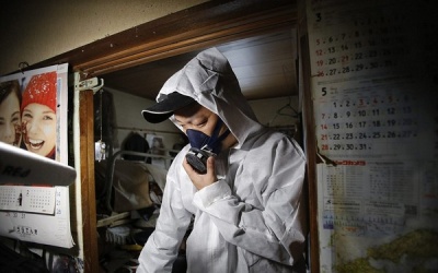 Photo: Cái chết cô độc của người Nhật