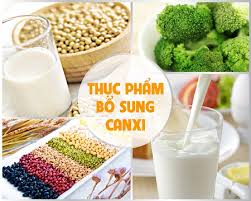 Người bị sỏi thận bổ sung calci như thế nào?