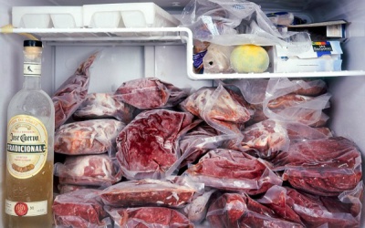 Thịt để được bao lâu trong tủ lạnh?