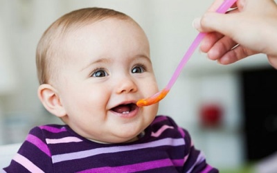 Cẩm nang cho mẹ nuôi bé dưới một tuổi