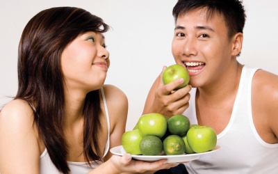 Top 10 thực phẩm giúp tăng tỷ lệ đậu thai