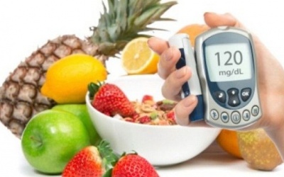 Thực đơn dinh dưỡng cho bệnh nhân đái tháo đường