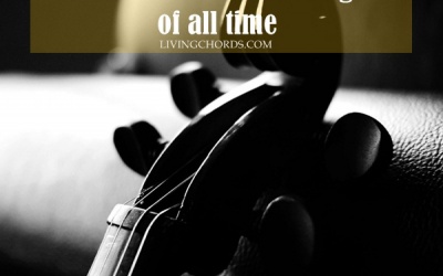 Top 10 bản nhạc hòa tấu bất hủ (P1)