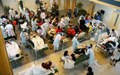 Nguyên nhân nào khiến 107 công nhân ngộ độc?