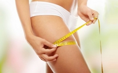 Bài tập yoga cho cặp đùi săn chắc