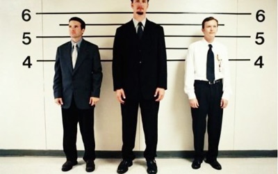 Người thấp dễ mắc bệnh động mạch vành