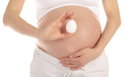 Thai trứng: Những điều các bà mẹ cần biết