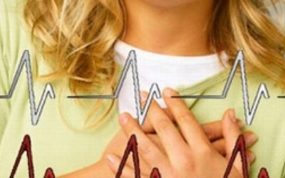 Liệu pháp chữa chứng tim đập nhanh