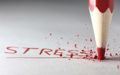 Stress mạn tính: Không khó để nhận ra