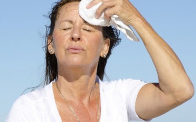 Cảnh giác với say nắng mùa hè