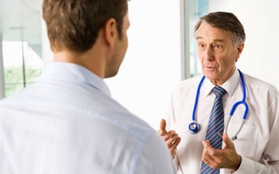 Đã tìm ra cách chẩn đoán và điều trị ung thư tuyến tiền liệt hiệu quả