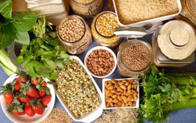 11 cách kết hợp để thực phẩm thành 'siêu thực phẩm'