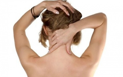 Massage không đúng cách, coi chừng thiệt thân