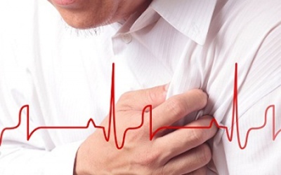 Trụy tim vì thuốc chữa đau tim