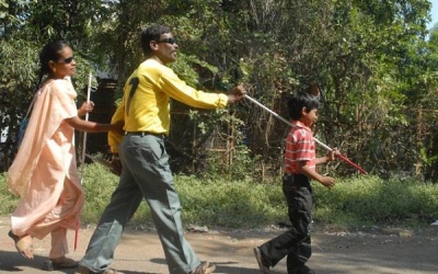 Điểm danh ký sinh trùng nguy hiểm có thể gây mù lòa