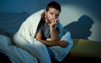 Mất ngủ làm tăng nguy cơ chết sớm cho nam giới?