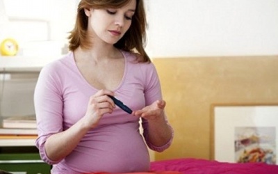 Mẹ mắc đái tháo đường trong thai kỳ - Con dễ bị rối loạn phổ tự kỷ