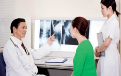 Loãng xương: Căn bệnh tiềm ẩn tuổi tiền mãn kinh