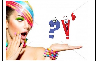 Sự thật thú vị về cơ thể con người: Lông, tóc và móng tay