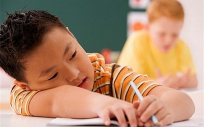 Lười học có phải là do...di truyền?