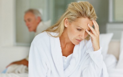 Xóa tan lo lắng khi tiền mãn kinh gõ cửa