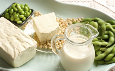 Bật mí chế độ ăn tốt cho phụ nữ tiền mãn kinh