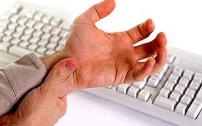 Hội chứng ống cổ tay và cách điều trị