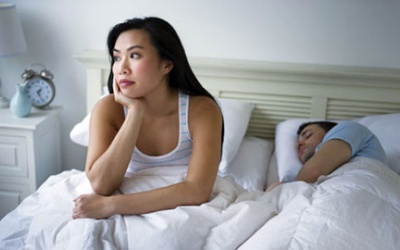 Thiếu hụt estrogen diễn ra ở độ tuổi nào?