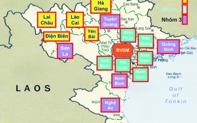 Chuyển giao kỹ thuật y tế: Thiếu người để đào tạo