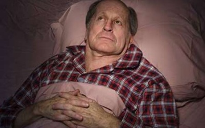 Bí quyết hạn chế mất ngủ ở người cao tuổi