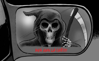 Thiệt mạng vì... mất ngủ