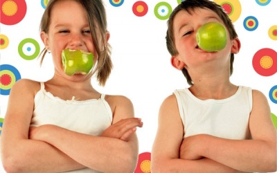 Bí mật của mẹ chăm con ít ốm